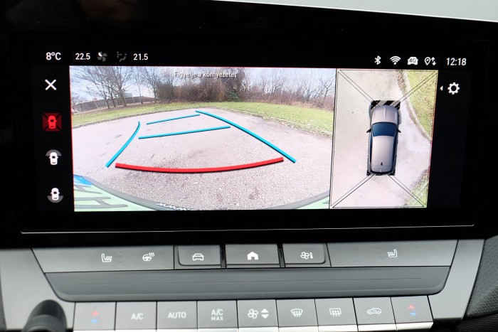 Ilyen Opel Astra nem volt még 13