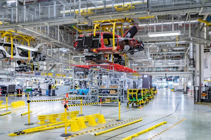 Földhővel működtetnék az Opel német gyárát 6 | Vezess Földhővel működtetnék az Opel német gyárát 6