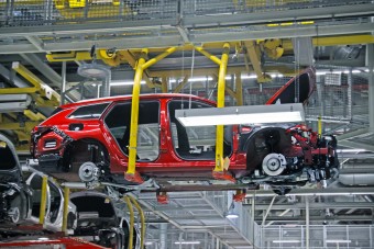 Földhővel működtetnék az Opel német gyárát