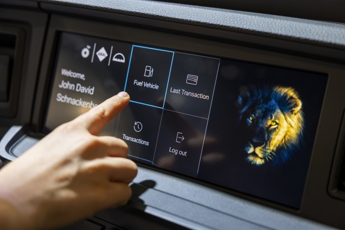 Gyorsabb lehet a tankolás ezzel a fejlesztéssel 2
