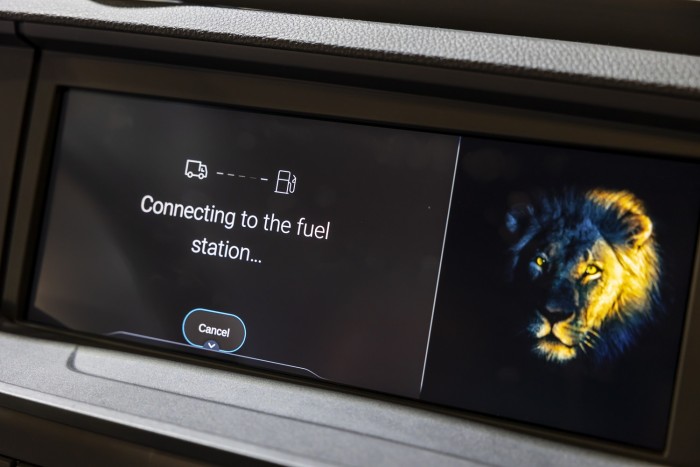 Gyorsabb lehet a tankolás ezzel a fejlesztéssel 3