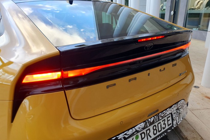 Ingyen is tölthető az új Toyota 79 Ingyen is tölthető az új Toyota 79
