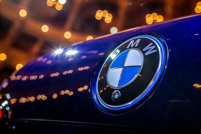 Mutatjuk, melyik BMW-t veszik itthon a legtöbben