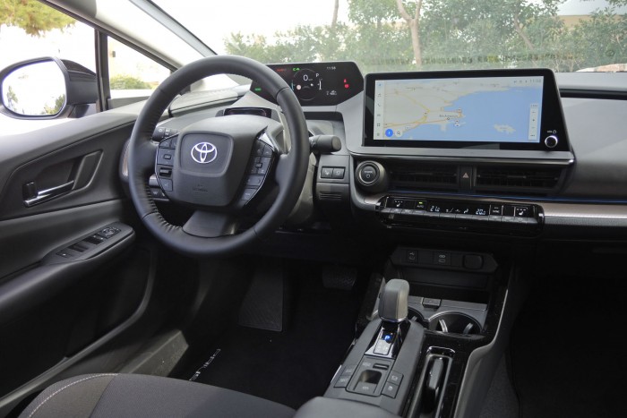 Ingyen is tölthető az új Toyota 75 Ingyen is tölthető az új Toyota 75