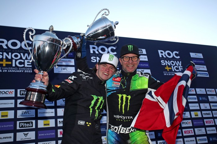 F1: Égő autóval győzték le Schumachert 1 | Vezess F1: Égő autóval győzték le Schumachert 1