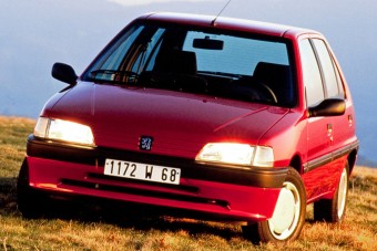 20 éve nyugdíjazták az úttörő kisautót