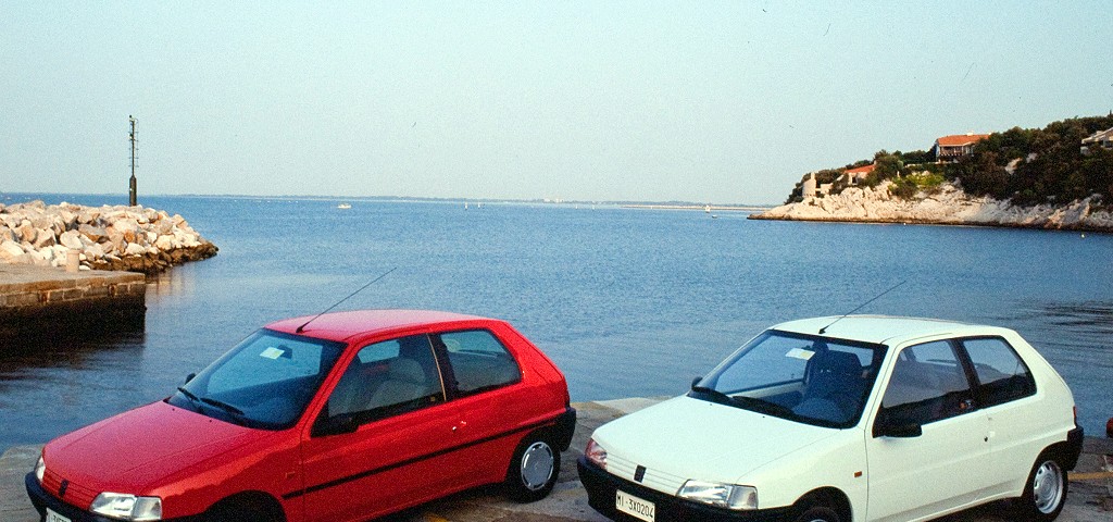 20 éve nyugdíjazták az úttörő kisautót