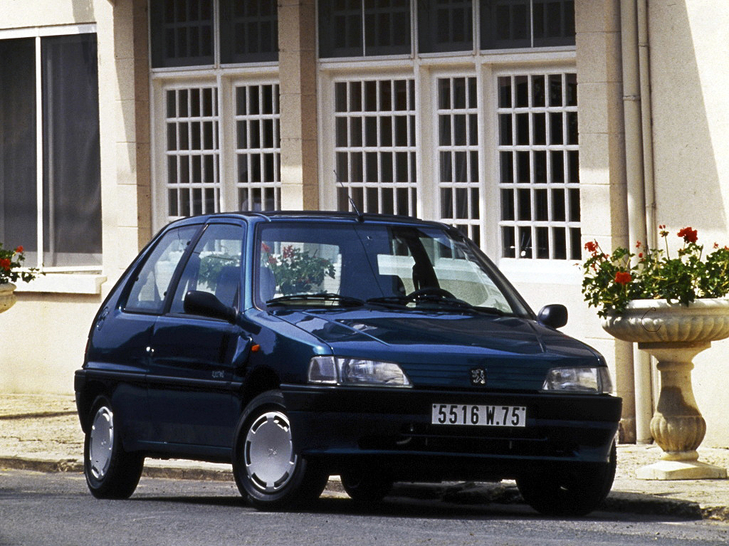 20 éve nyugdíjazták az úttörő kisautót 4