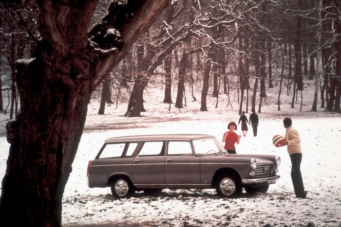 Örökre vége a megfizethetőbb autóknak? 7