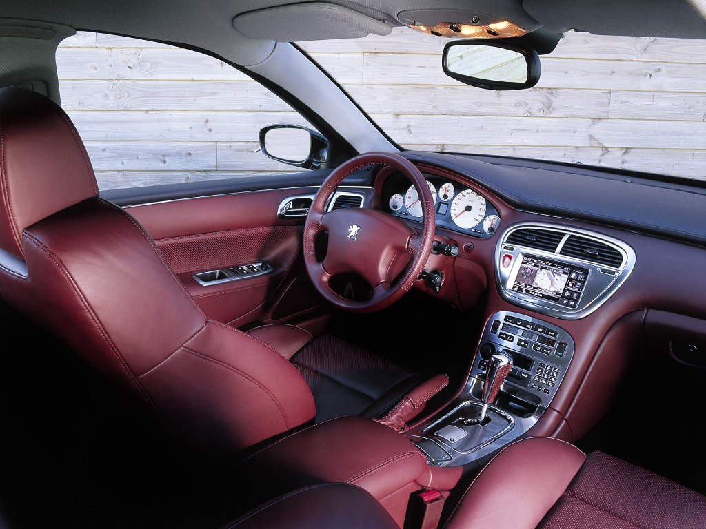 A legerősebb BMW-k ellenlábasa lehetett volna ez a Peugeot 3 | Vezess A legerősebb BMW-k ellenlábasa lehetett volna ez a Peugeot 3