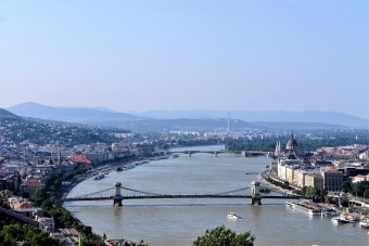 Az olcsó romantikára vágyók célpontja lehet Budapest