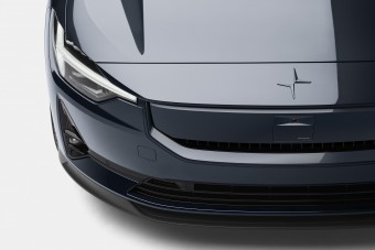 Többet tud, messzebb megy a svéd-kínai villanyszedán