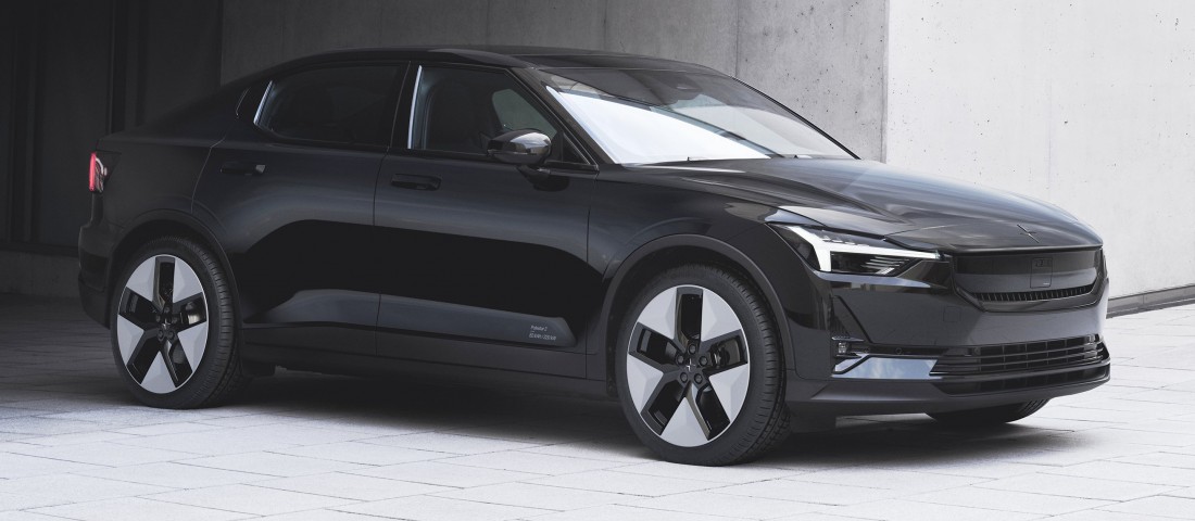 Többet tud, messzebb megy a svéd-kínai villanyszedán