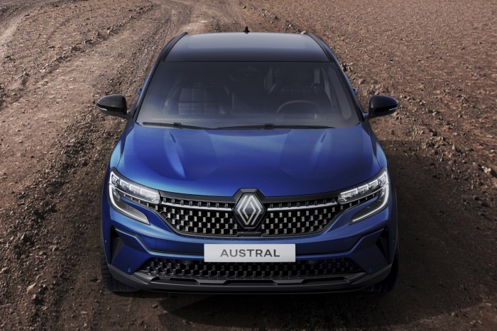 Ez az autó darabjaira hullhat menet közben 9