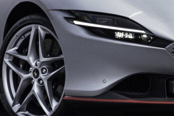 Ilyen egy kínai ízléssel átalakított Ferrari