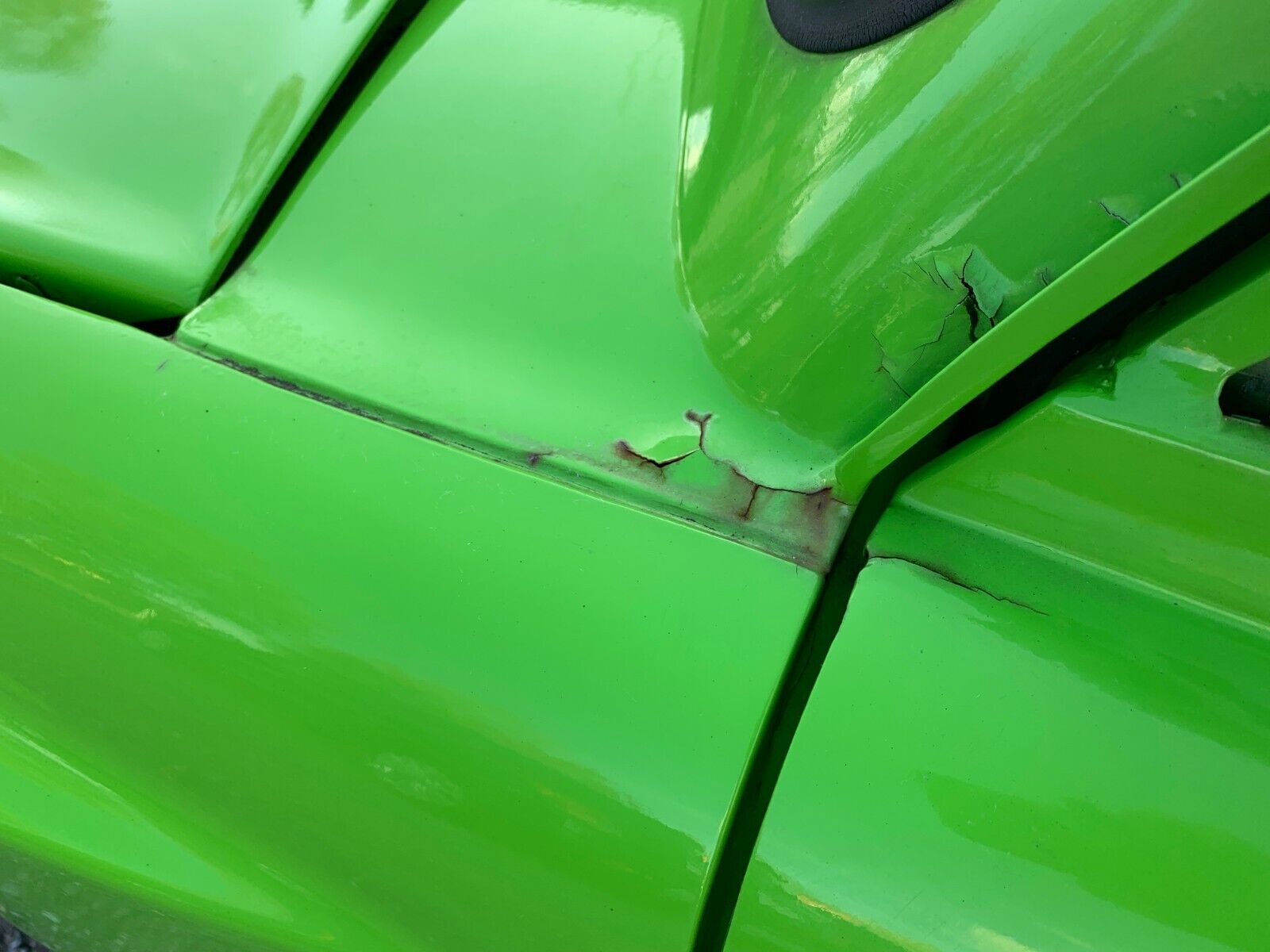 Dupla szívvel él ez a radikálisra tuningolt Trabant 7