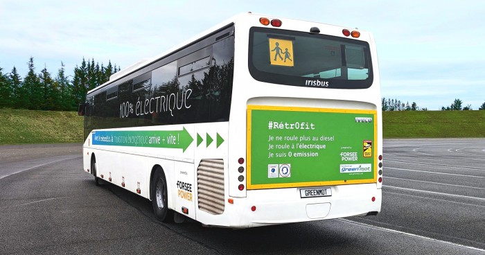 Több tucat dízelbuszt alakítanak át elektromossá 2