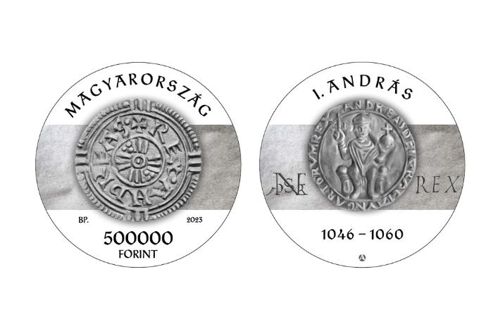 500 ezres címletet készít a Magyar Nemzeti Bank 3