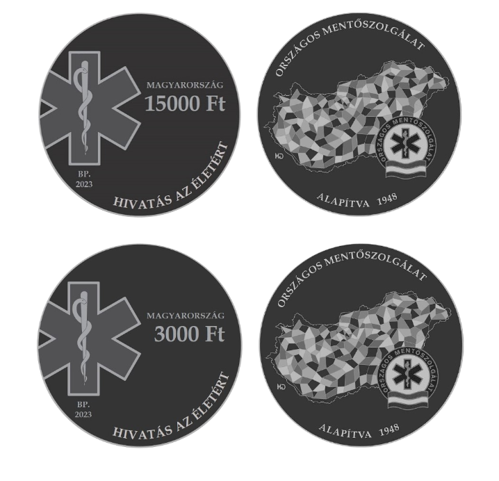 500 ezres címletet készít a Magyar Nemzeti Bank 2