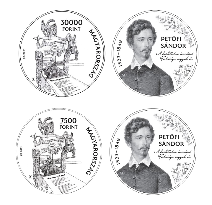 500 ezres címletet készít a Magyar Nemzeti Bank 1