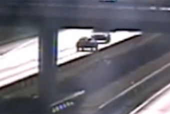 Kegyetlen borulást okozott a forgalommal szemben hajtó ámokfutó az M7-esen