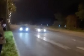 Bekamerázzák a botrányos újpesti gyorsulási verseny helyszínét