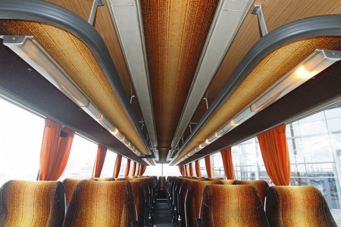 Ez a busz volt a sztár 50 évvel ezelőtt Genfben 3