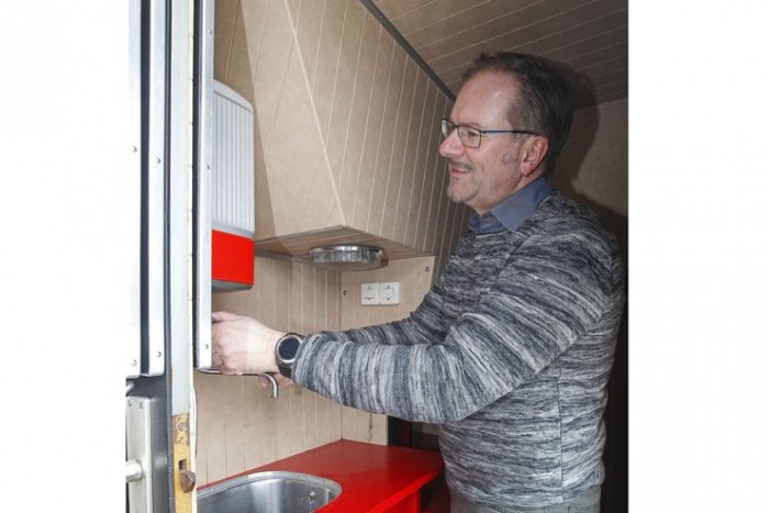 Ez a busz volt a sztár 50 évvel ezelőtt Genfben 4