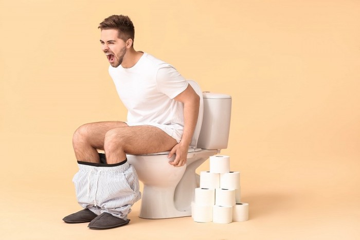 Ezt teheted, hogy ne legyen fájdalmas a vécézés (x)