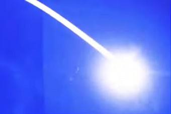 Már készül a lézeres 