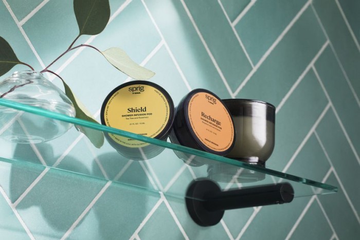 Jön a házi wellness szagos szuperzuhannyal 2 | Vezess Jön a házi wellness szagos szuperzuhannyal 2