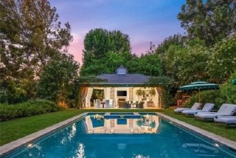 Kilenc hónap után máris eladja luxusotthonát Stallone