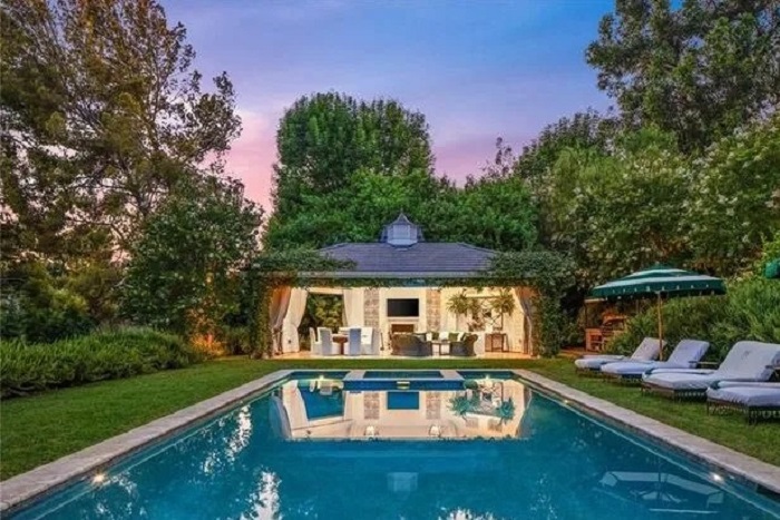 Kilenc hónap után máris eladja luxusotthonát Stallone