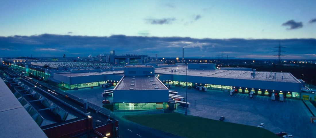 Földhővel működtetnék az Opel német gyárát