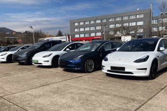 A Tesla mindenkit lenyomott Magyarországon