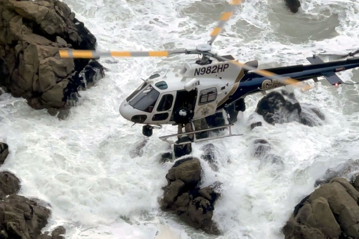 A halálba vezette a családot, karcolás nélkül megúszták 1