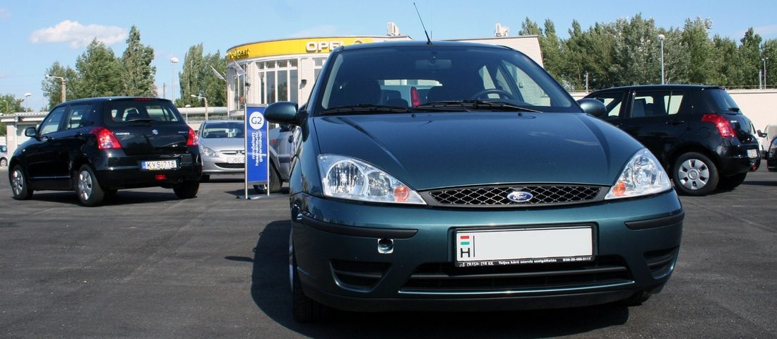 Ezekre figyelj, ha Astrát, Golfot, Swiftet vagy Focust vennél