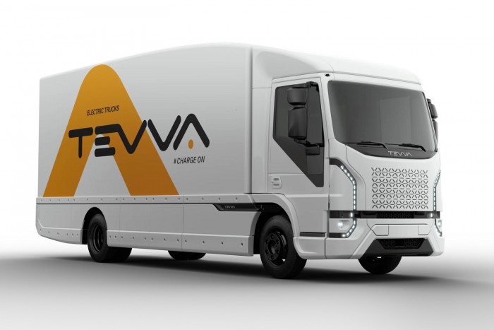 Aparece una nueva marca de camiones en el mercado de la Unión Europea