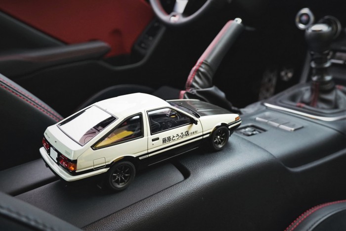 Ebből az autóból nem akartam kiszállni – Toyota GR86 14