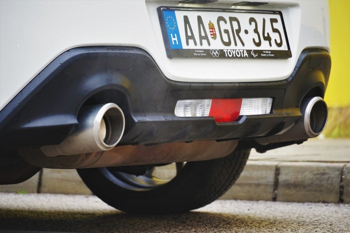 Ebből az autóból nem akartam kiszállni – Toyota GR86 21