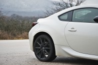 Ebből az autóból nem akartam kiszállni – Toyota GR86 51