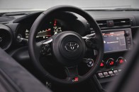 Ebből az autóból nem akartam kiszállni – Toyota GR86 64