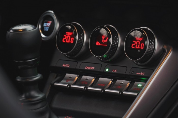 Ebből az autóból nem akartam kiszállni – Toyota GR86 16