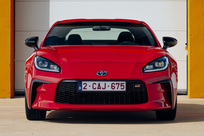 Ez az autó darabjaira hullhat menet közben 10