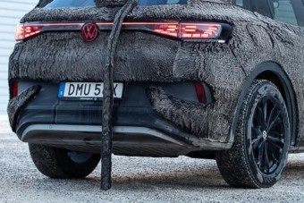 Viszi a prémet ez a Volkswagen