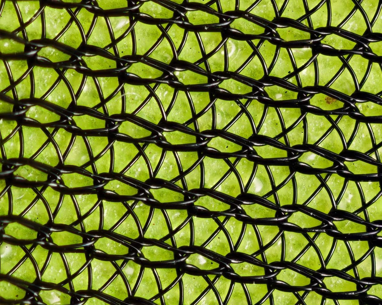 Egész éjszaka világít a sötétben ez a túlélőkabát 2