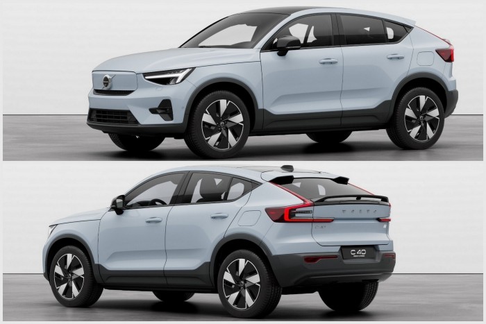 Ismét kapható hátsókerék-hajtású Volvo 7