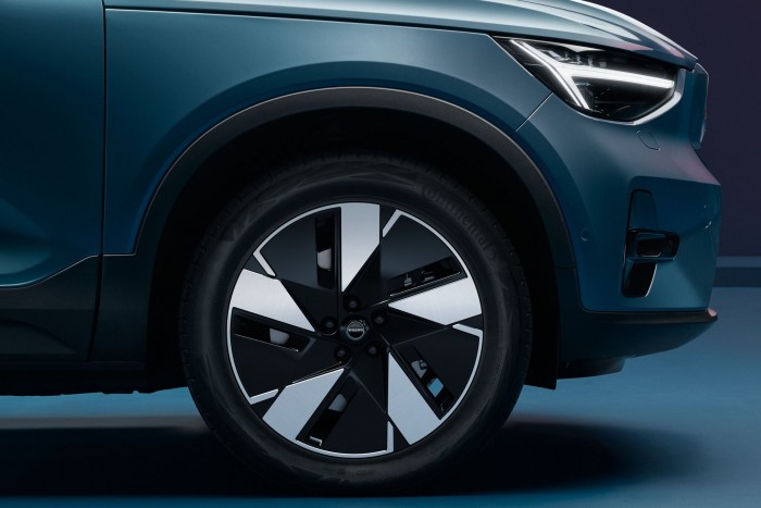 Ismét kapható hátsókerék-hajtású Volvo 6