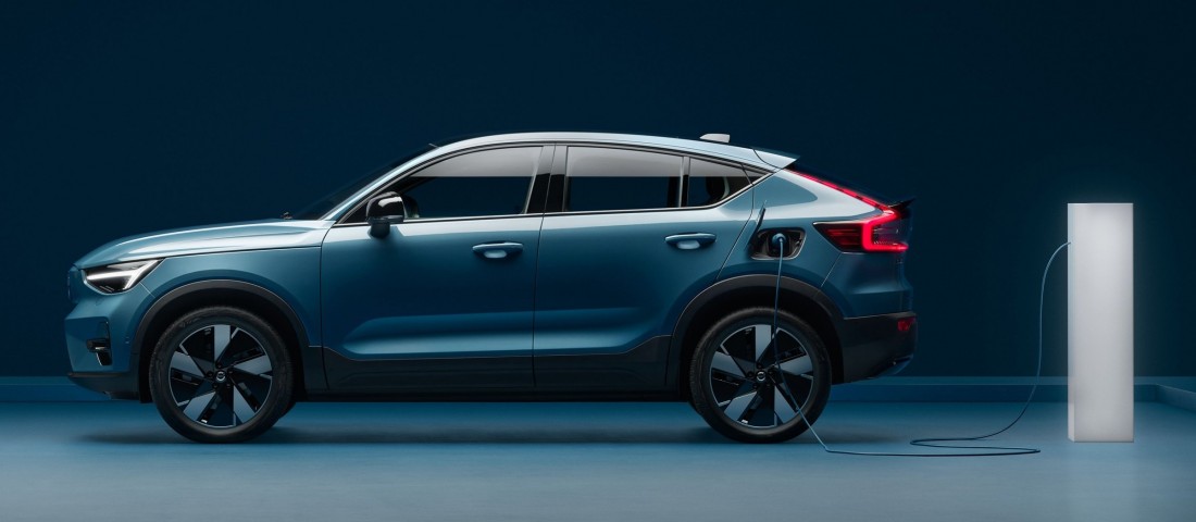 Ismét kapható hátsókerék-hajtású Volvo