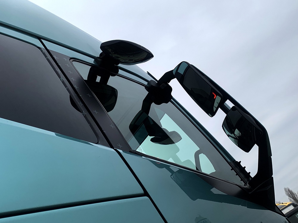 Ezeket a márkákat vették a magyar fuvarozók 1